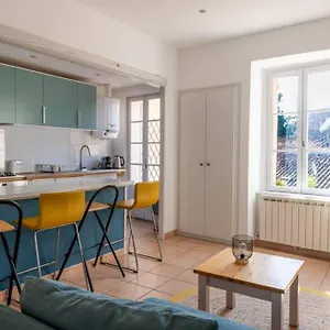 Appartement Bel Dans Le Centre D'avignon, Avignon